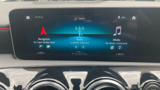 Mercedes-Benz A-Class A200 AMG Line Executive 5dr Petrol Hatchback